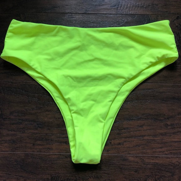 Nike/Zaful Bikini Set - Picture 5 of 7